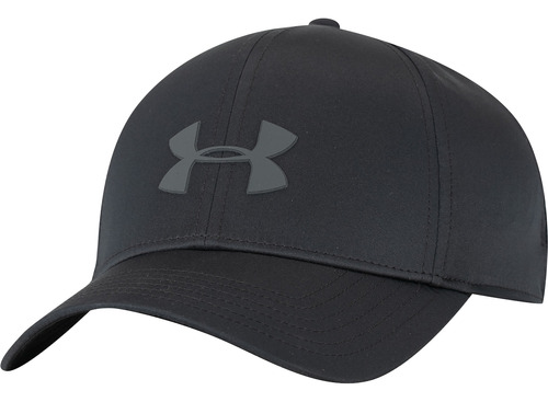 Boné Aba Curva Under Armour Strapback Storm Blitzing Adulto