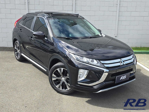 Mitsubishi Eclipse Cross Cross HPE-S 1.5 16V 165cv Aut.