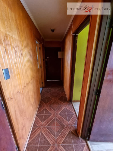 Departamento En Venta Plan De Valparaíso