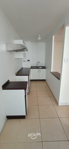 Departamento Calle San Ramón Id: 147466