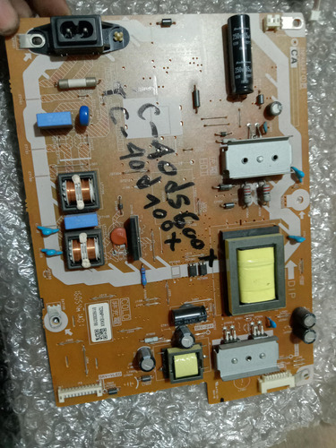 Tarjeta Fuente Panasonic Tc-40ds600x Tc-40d400x (Usado)