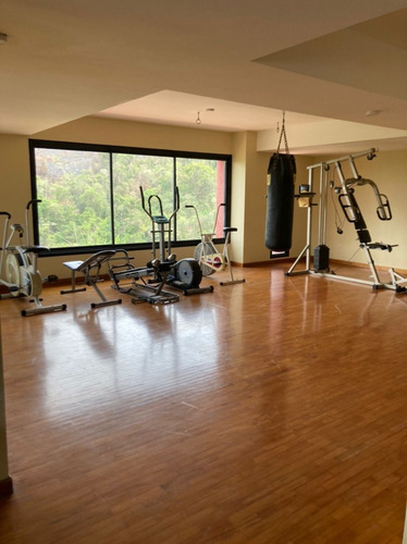 Venta Lujoso Y Confortable Ph En Oripoto 436m2