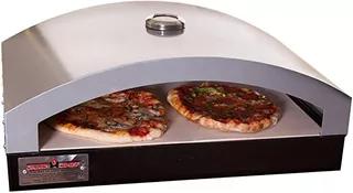 Horno De Pizza Portátil Camp Chef Italia Artisan