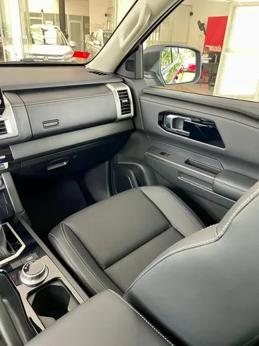 Mitsubishi L200 Triton 2.4Bt Gls 4Wd At