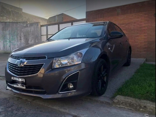 Chevrolet Cruze 1.8 Lt Mt 5 P 2013