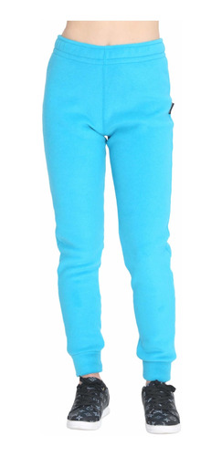 Pantalón Polar Paz - Aerofit Sw 