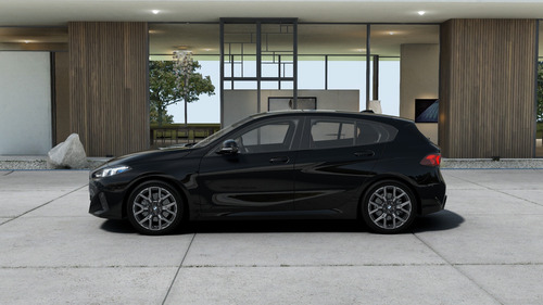 BMW Serie 1 1.5 118I Sportline 156Cv