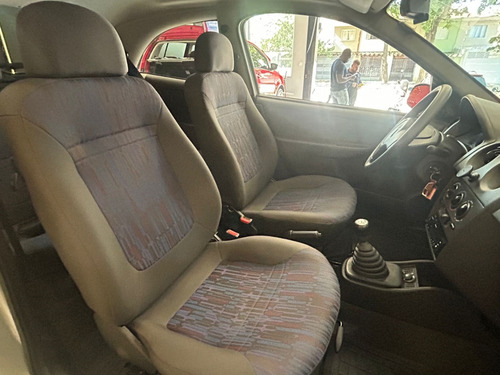 Chevrolet Celta 1.0 MPFI SPIRIT 8V FLEX 2P MANUAL