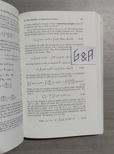 Libro Galactic Dynamics Binney 1er Edicion Tapa Blanda (Usado)