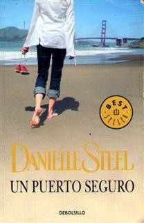 Un Puerto Seguro Danielle Steel