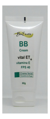 Base de maquiagem Bb Cream BB Cream