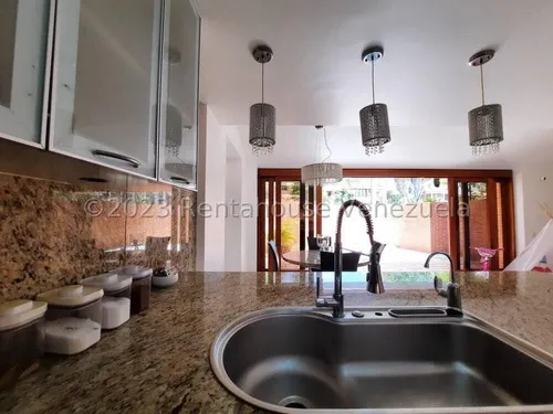 Casa Venta Caurimare
