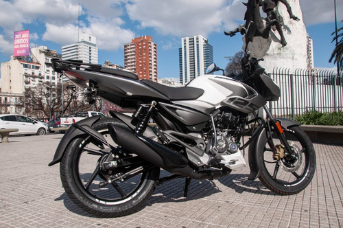 Imagen 20 de 23 de Bajaj Rouser Ns 125 Tigre- Mejoramos Tu Presupuesto!