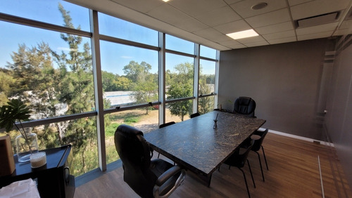 Imagen 27 de 30 de Oficina En Venta Amaneceres Office - Canning Ezeiza