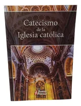 Comprar Libro : Catecismo De La Iglesia Catolica - Iglesia Catolica