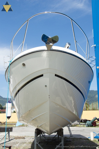 Bayliner 350 Br 2015