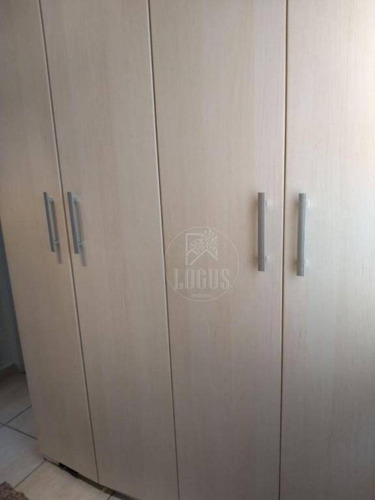Imagem 14 de 23 de Apartamento Com 3 Dormitórios À Venda, 71 M² Por R$ 305.000,00 - Vila Baeta Neves - São Bernardo Do Campo/sp - Ap1159