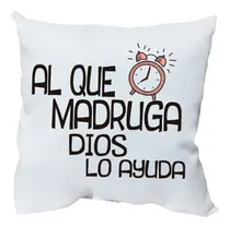 Comprar Cojín Motivacion