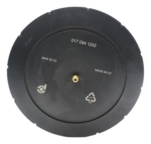0170941202 Filtro De Aire Mtu Reemplazo Del B105036