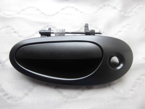 : Manilla Externa Dodge Neon 2000-2006 Delantera Izquierda 