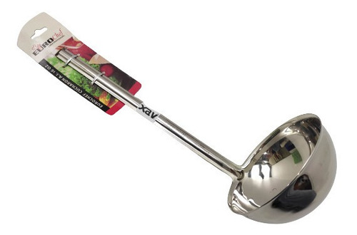 Cucharon Acero Salsa Sopa 16oz Eurochef A. 7647 Xavi