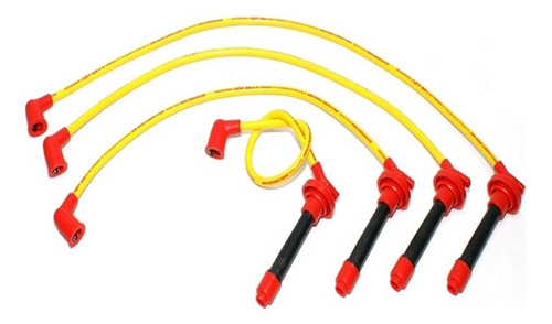 Cable Racing 8.8mm Honda 4 Cil 2.2 92-98