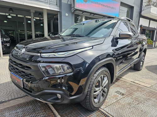 Fiat Toro 2.0 Volcano 4x4 At