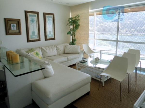 Imagem 5 de 30 de Apartamento À Venda Praia Das Pitangueiras - Guarujá - Ap2015