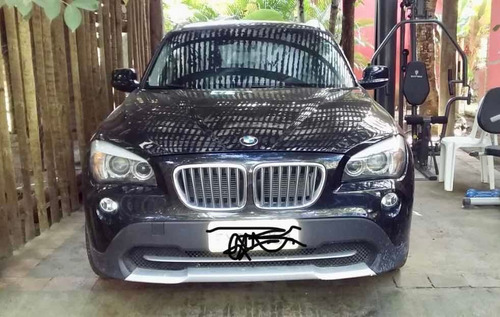 Bmw X1 2011 3.0 Xdrive 28i 5p