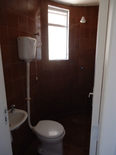 Imagem 18 de 18 de Apartamento Para Alugar Na Cidade De Fortaleza-ce - L1601