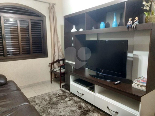 Imagem 17 de 19 de Casa, 3 Dormitório, 3 Suítes, 4 Vagas, À Venda, No Jardim São Paulo, Em São Paulo - Reo301180