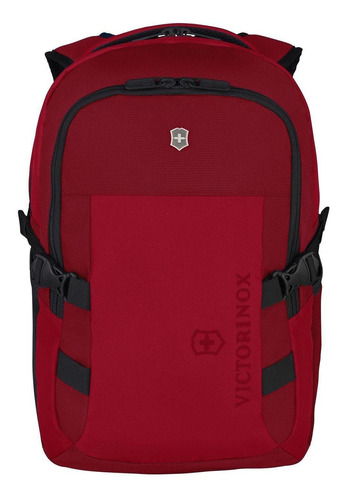 Mochila Vx Sport Evo Compact Backpack Rojo Victorinox