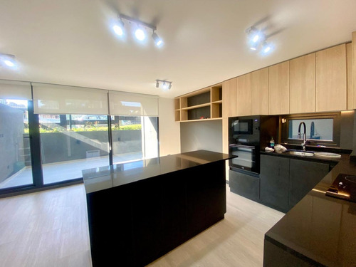 Depto 2d - 2b, Calle Imperial