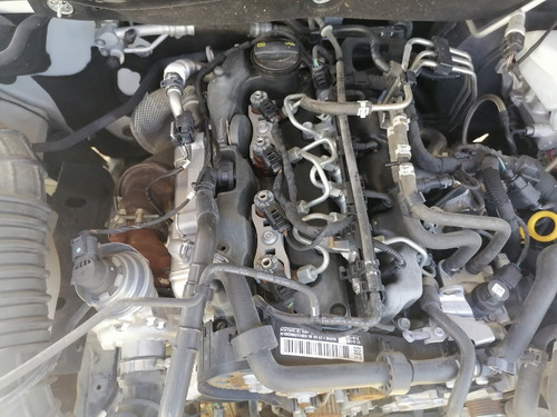 Imagen 11 de 11 de Desarmo Volkswagen Amarok Tdi 2016 Std Año 2016 Por Partes