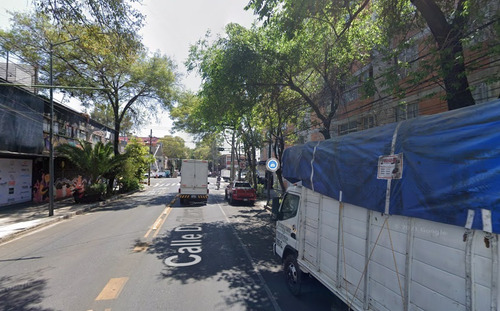 Imagen 1 de 5 de Dpto En Venta Remate Bancario Doctores Ciudad De Mexico Xa