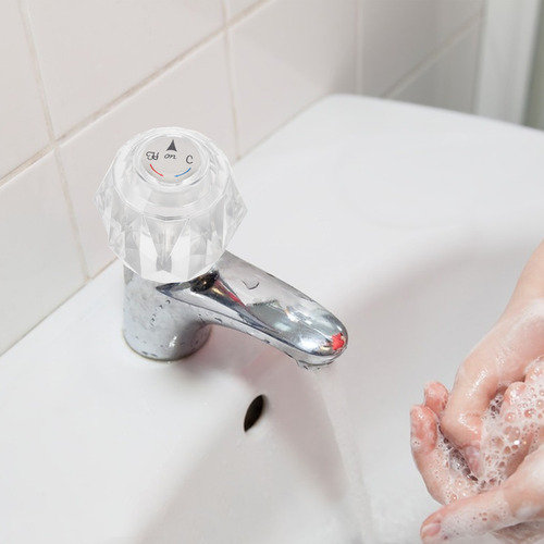 Perilla De Ducha De Repuesto Para Grifo De Ducha Transparent