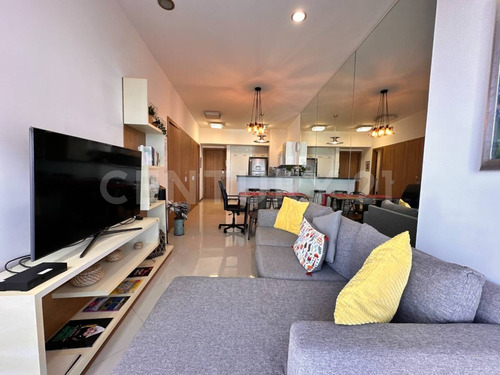 Departamento En Venta En Paseo De La Reforma, Cuauhtémoc, Cdmx