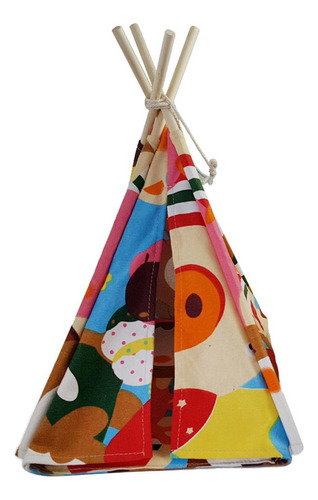 Small Animals Bed Nest S