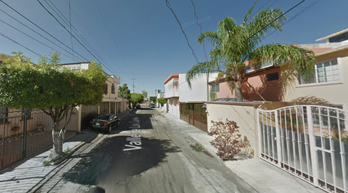 Vendo Casa En Valle De Los Girasoles, Celaya-gto