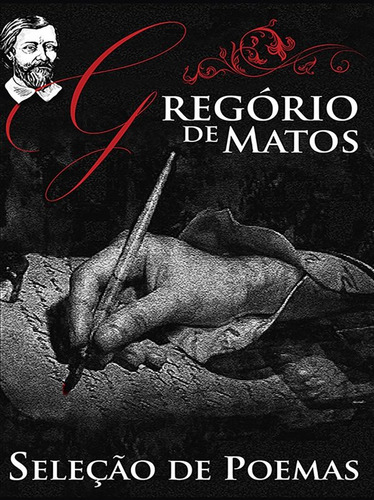 Seleção de Poemas, de Matos, Gregório de. Editora IBC - Instituto Brasileiro de Cultura Ltda, capa mole em português, 2020