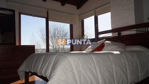 Imagen 13 de 23 de Casa En Maldonado, Lausana