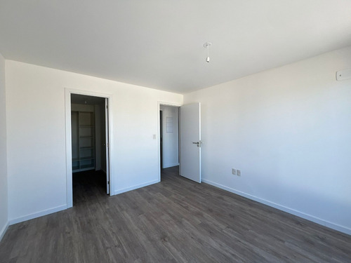 Venta Apartamento 1 Dormitorio Penthouse Con Garage Centro
