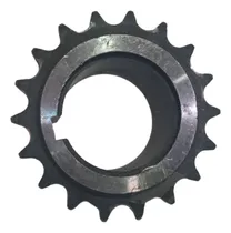 Comprar Piñon De Cadena Bomba De Aceite Peugeot 206 207 307 1.6 S30