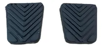 Comprar Goma Pedales Freno Y Croche Mitsubishi Montero Dakar 98-2009