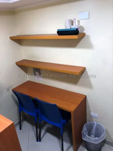 Fondo De Comercio En Venta Chacao Abm