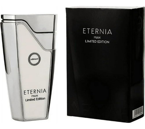 Perfume Armaf Eternia Man Eau De Parfum 80 Ml Para Hombre