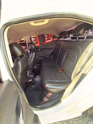 Chevrolet Onix 1.4 Ltz 5 p