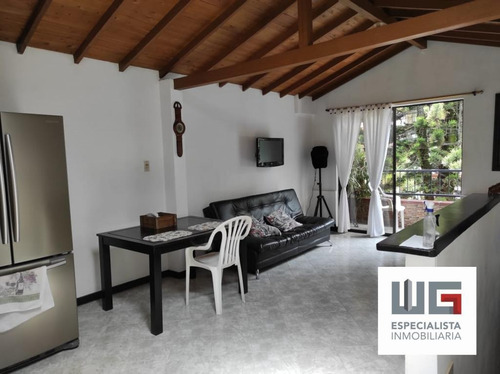 Casa En Venta En Envigado Los Naranjos