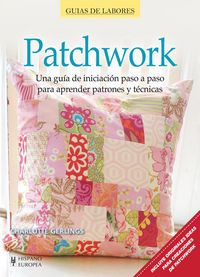 Patchwork (libro Original)