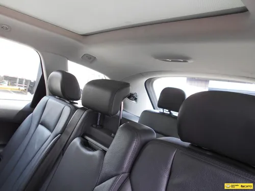 Audi Q7 3.0 Tdi Quattro Progressive